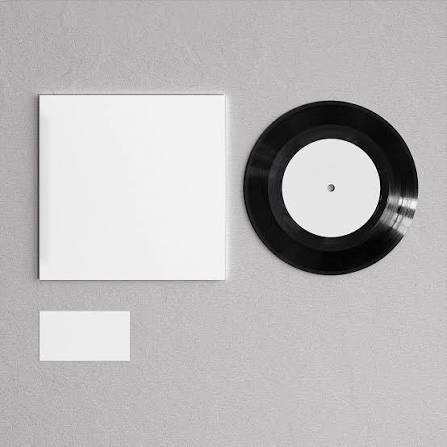 Sleeve and vinyl