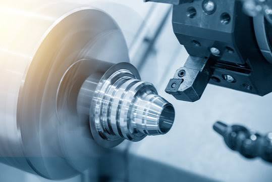 Precision cutting
